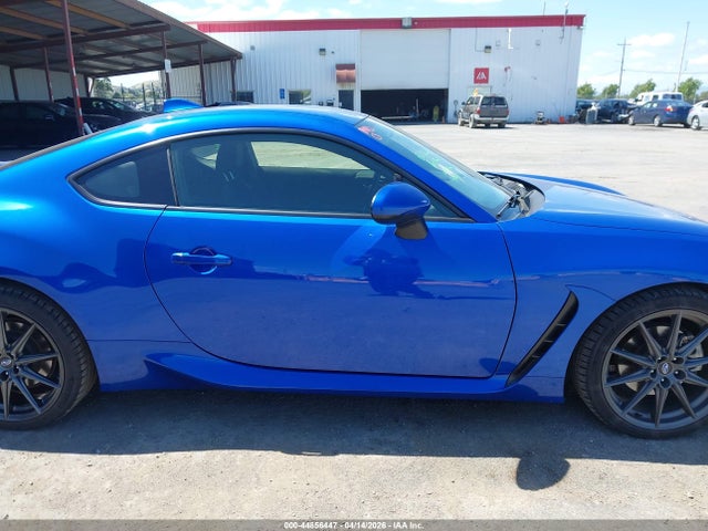 Продаж на аукціоні авто 2023 Subaru Brz Limited, vin: JF1ZDBE17P9702448, номер лоту: 44856447