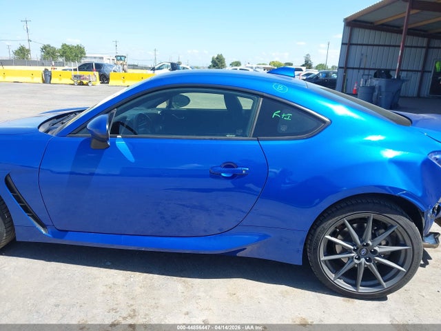 Продаж на аукціоні авто 2023 Subaru Brz Limited, vin: JF1ZDBE17P9702448, номер лоту: 44856447