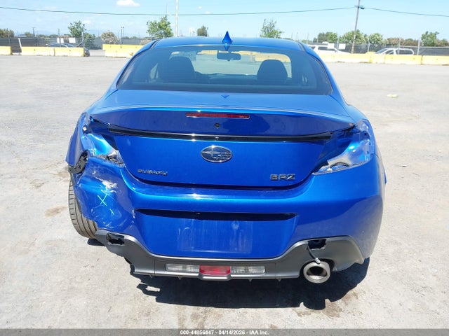 Продаж на аукціоні авто 2023 Subaru Brz Limited, vin: JF1ZDBE17P9702448, номер лоту: 44856447