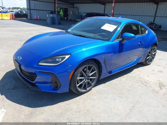 Продаж на аукціоні авто 2023 Subaru Brz Limited, vin: JF1ZDBE17P9702448, номер лоту: 44856447