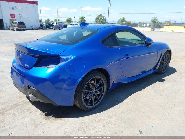 Продаж на аукціоні авто 2023 Subaru Brz Limited, vin: JF1ZDBE17P9702448, номер лоту: 44856447