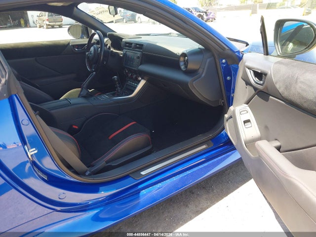 Продаж на аукціоні авто 2023 Subaru Brz Limited, vin: JF1ZDBE17P9702448, номер лоту: 44856447