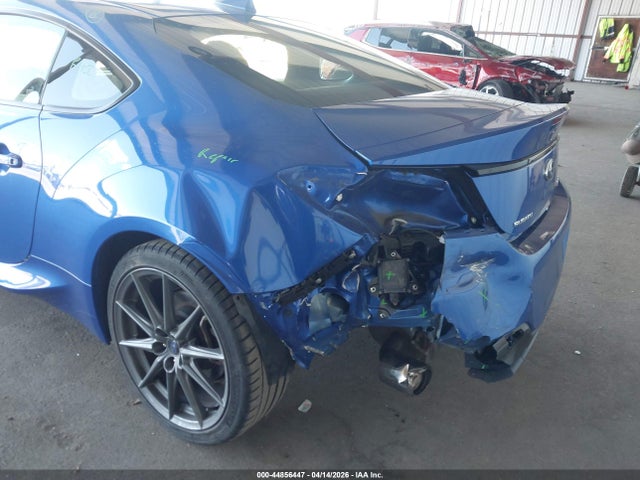 Продаж на аукціоні авто 2023 Subaru Brz Limited, vin: JF1ZDBE17P9702448, номер лоту: 44856447