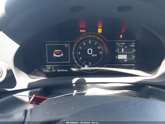 Продаж на аукціоні авто 2023 Subaru Brz Limited, vin: JF1ZDBE17P9702448, номер лоту: 44856447