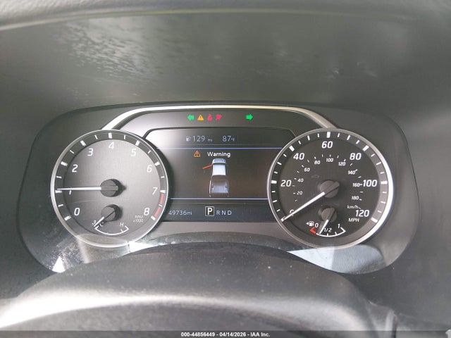 Aukcja sprzedaży 2022 Nissan Frontier Sv 4x2, vin: 1N6ED1EJ3NN670862, numer aukcji: 44856449