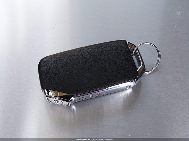 2025 Kia Sportage Ex მანქანა იყიდება აუქციონზე, vin: 5XYK3CDF8SG296897, აუქციონის ნომერი: 44856451