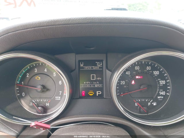 2012 Jeep Grand Cherokee Overland მანქანა იყიდება აუქციონზე, vin: 1C4RJECTXCC236570, აუქციონის ნომერი: 44856452