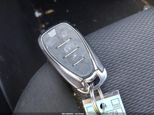 Aukcja sprzedaży 2016 Chevrolet Cruze Lt Auto, vin: 1G1BE5SM5G7238279, numer aukcji: 44856453