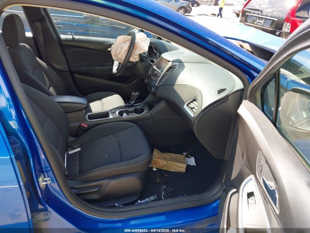 Aukcja sprzedaży 2016 Chevrolet Cruze Lt Auto, vin: 1G1BE5SM5G7238279, numer aukcji: 44856453