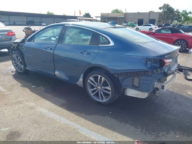 1G1ZE5ST3RF142486 Chevrolet Malibu Fwd 2lt