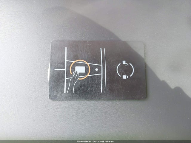 44856457 :رقم المزاد ، 7SAYGDEE6RA255826 vin ، 2024 Tesla Model Y Long Range Dual Motor All-wheel Drive مزاد بيع