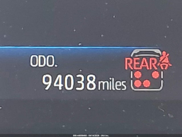 Toyota Highlander Xse 2024 5TDKDRBH1RS560981 Image 15