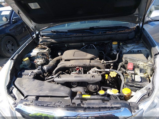 Продаж на аукціоні авто 2012 Subaru Outback 2.5i Limited, vin: 4S4BRBLC2C3261077, номер лоту: 44856461