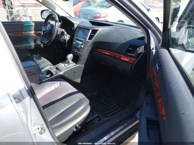 Продаж на аукціоні авто 2012 Subaru Outback 2.5i Limited, vin: 4S4BRBLC2C3261077, номер лоту: 44856461