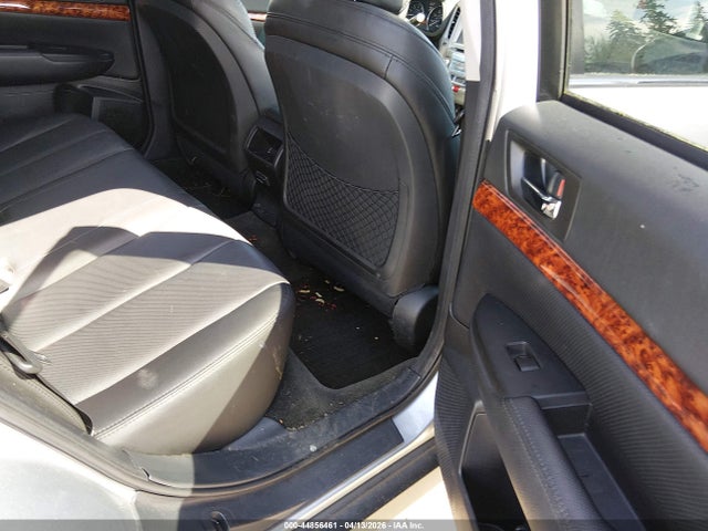 Продаж на аукціоні авто 2012 Subaru Outback 2.5i Limited, vin: 4S4BRBLC2C3261077, номер лоту: 44856461