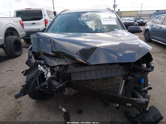 44856464 :رقم المزاد ، KM8K62AB3NU791056 vin ، 2022 Hyundai Kona Sel مزاد بيع