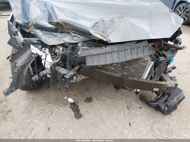 44856464 :رقم المزاد ، KM8K62AB3NU791056 vin ، 2022 Hyundai Kona Sel مزاد بيع