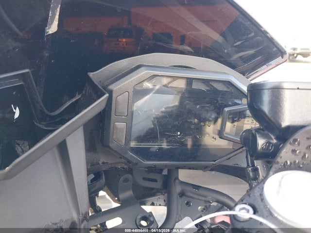 2025 Kawasaki Ex500 მანქანა იყიდება აუქციონზე, vin: ML5EXGG13SDA40459, აუქციონის ნომერი: 44856465