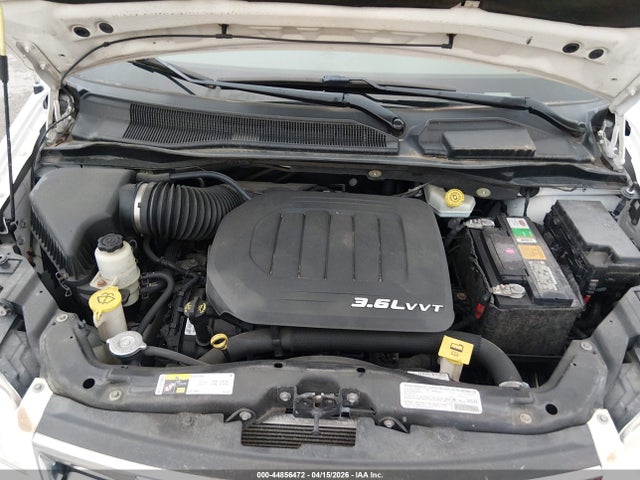 44856472 :رقم المزاد ، 2C4RC1CG6DR715230 vin ، 2013 Chrysler Town & Country Touring-l مزاد بيع