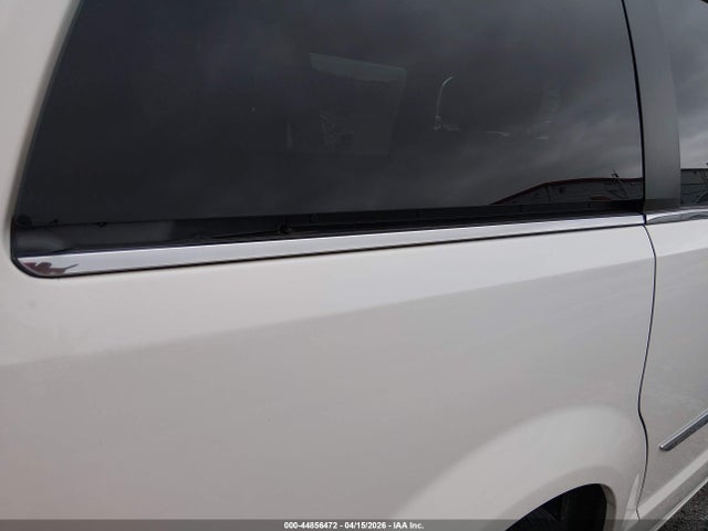 44856472 :رقم المزاد ، 2C4RC1CG6DR715230 vin ، 2013 Chrysler Town & Country Touring-l مزاد بيع