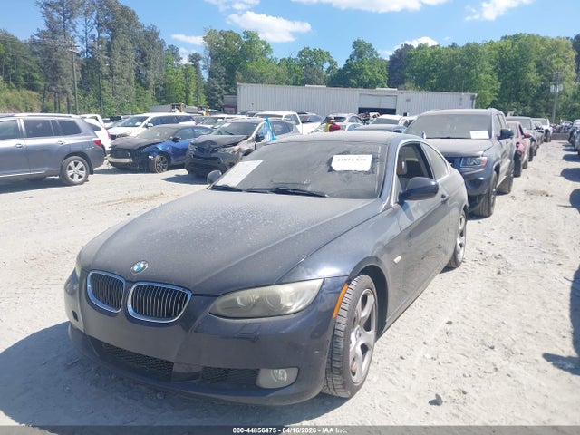 Aukcja sprzedaży 2010 Bmw 328i, vin: WBAWB3C54AP138871, numer aukcji: 44856475