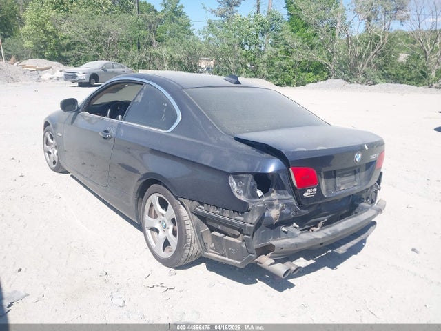 Aukcja sprzedaży 2010 Bmw 328i, vin: WBAWB3C54AP138871, numer aukcji: 44856475