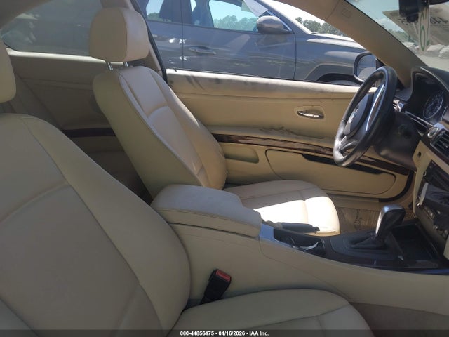 Aukcja sprzedaży 2010 Bmw 328i, vin: WBAWB3C54AP138871, numer aukcji: 44856475