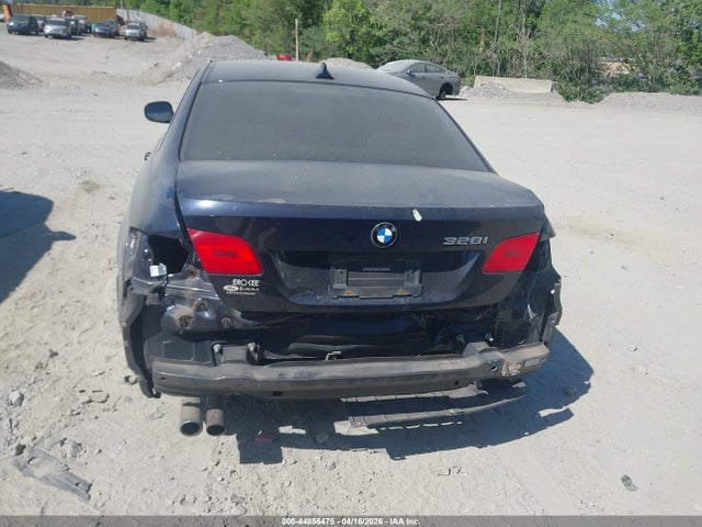 Aukcja sprzedaży 2010 Bmw 328i, vin: WBAWB3C54AP138871, numer aukcji: 44856475