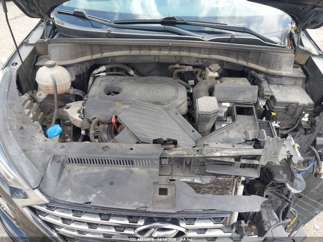 Aukcja sprzedaży 2021 Hyundai Tucson Limited, vin: KM8J3CAL1MU411889, numer aukcji: 44856476
