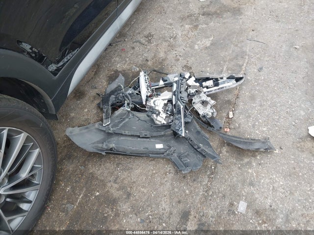 Aukcja sprzedaży 2021 Hyundai Tucson Limited, vin: KM8J3CAL1MU411889, numer aukcji: 44856476