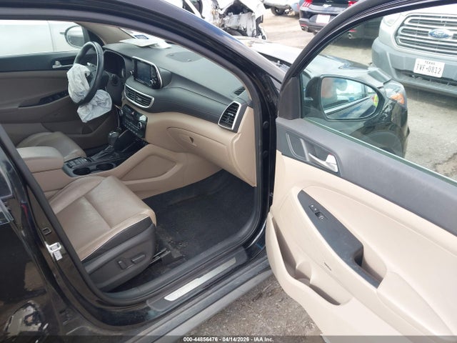 Aukcja sprzedaży 2021 Hyundai Tucson Limited, vin: KM8J3CAL1MU411889, numer aukcji: 44856476