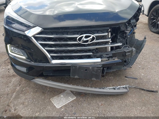 Aukcja sprzedaży 2021 Hyundai Tucson Limited, vin: KM8J3CAL1MU411889, numer aukcji: 44856476