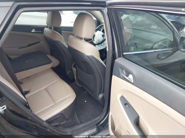 Aukcja sprzedaży 2021 Hyundai Tucson Limited, vin: KM8J3CAL1MU411889, numer aukcji: 44856476