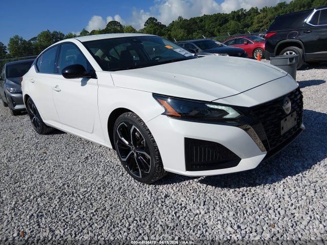 2024 NISSAN ALTIMA 1N4BL4CV7RN381544