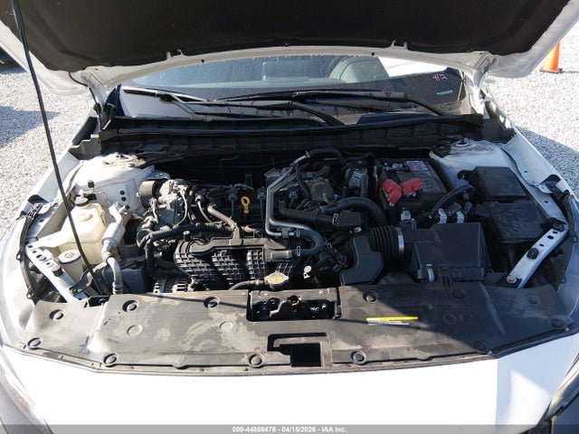 2024 NISSAN ALTIMA 1N4BL4CV7RN381544 Photo 9