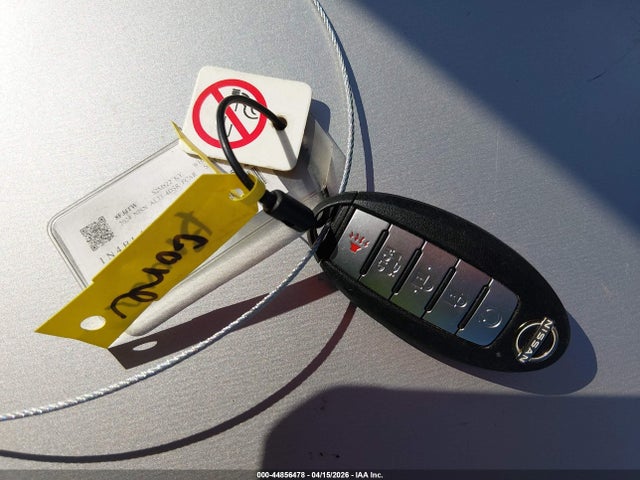 2024 NISSAN ALTIMA 1N4BL4CV7RN381544 Photo 10