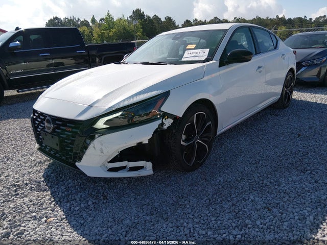 2024 NISSAN ALTIMA 1N4BL4CV7RN381544 Photo 1