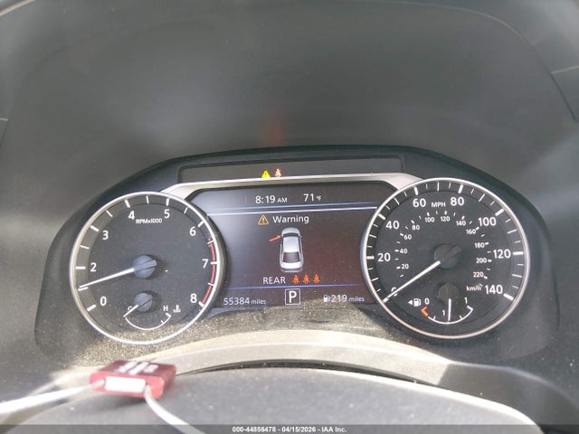 2024 NISSAN ALTIMA 1N4BL4CV7RN381544 Photo 6