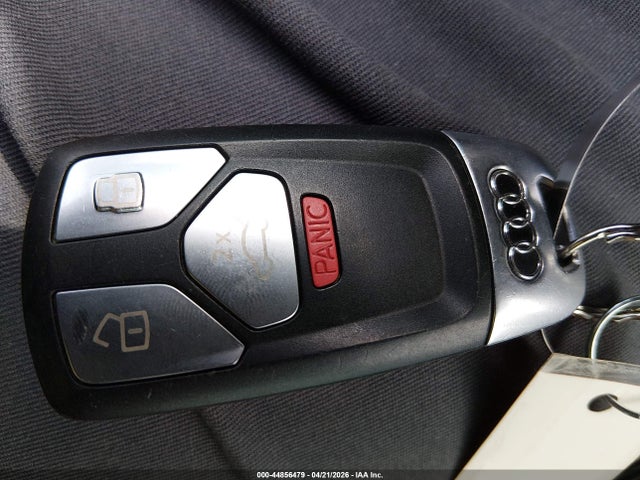 44856479 :رقم المزاد ، WA1ANAFY4L2114143 vin ، 2020 Audi Q5 Premium 45 Tfsi Quattro S Tronic مزاد بيع