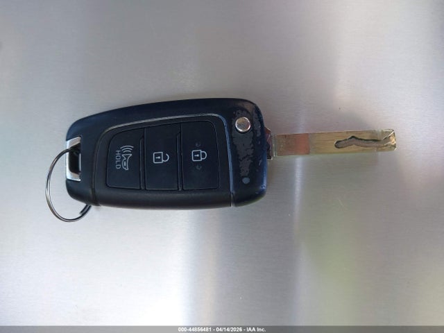Hyundai Venue Se 2021 KMHRB8A31MU072652 Image 11