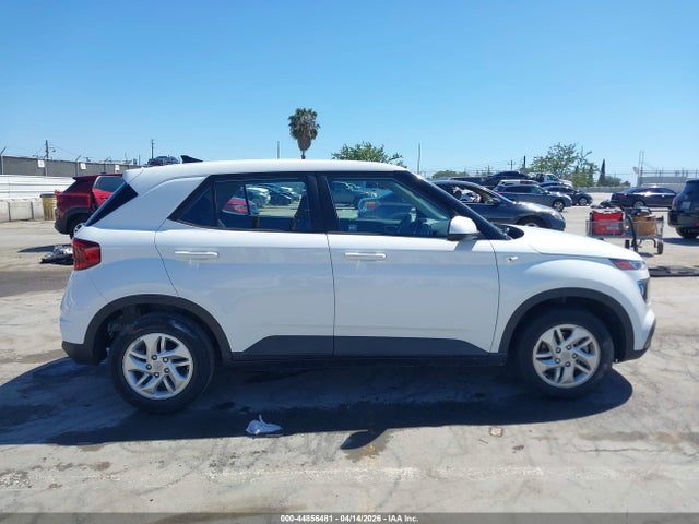 Hyundai Venue Se 2021 KMHRB8A31MU072652 Image 13