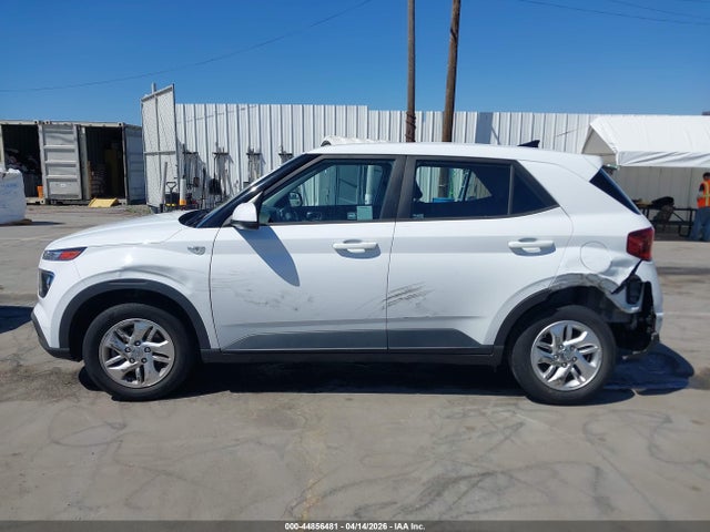Hyundai Venue Se 2021 KMHRB8A31MU072652 Image 14
