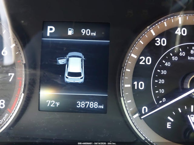 Hyundai Venue Se 2021 KMHRB8A31MU072652 Image 15