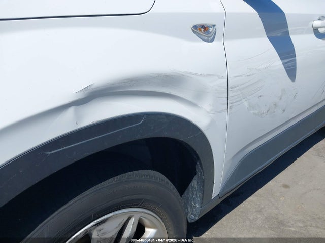 Hyundai Venue Se 2021 KMHRB8A31MU072652 Image 17