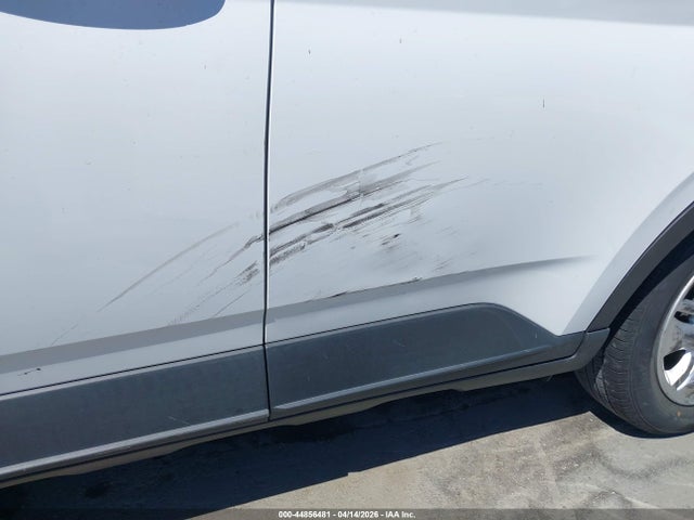 Hyundai Venue Se 2021 KMHRB8A31MU072652 Image 18