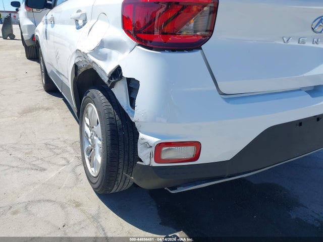 Hyundai Venue Se 2021 KMHRB8A31MU072652 Image 19