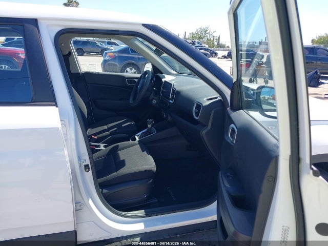 Hyundai Venue Se 2021 KMHRB8A31MU072652 Image 5