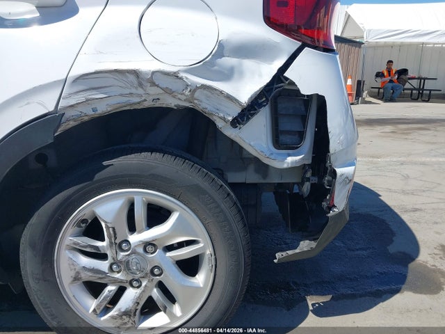 Hyundai Venue Se 2021 KMHRB8A31MU072652 Image 6