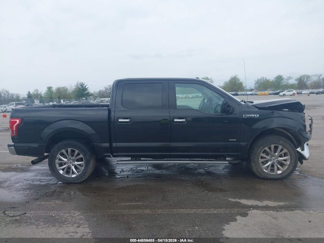 Ford F-150 Xlt 2016 1FTEW1EP0GKF58400 Image 13