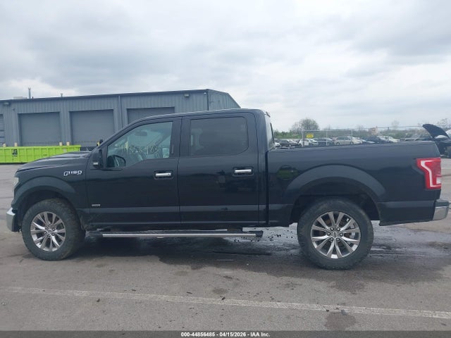 Ford F-150 Xlt 2016 1FTEW1EP0GKF58400 Image 14